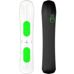Bataleon Cruiser Snowboard Herren