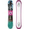 Bataleon Distortia Snowboard Damen