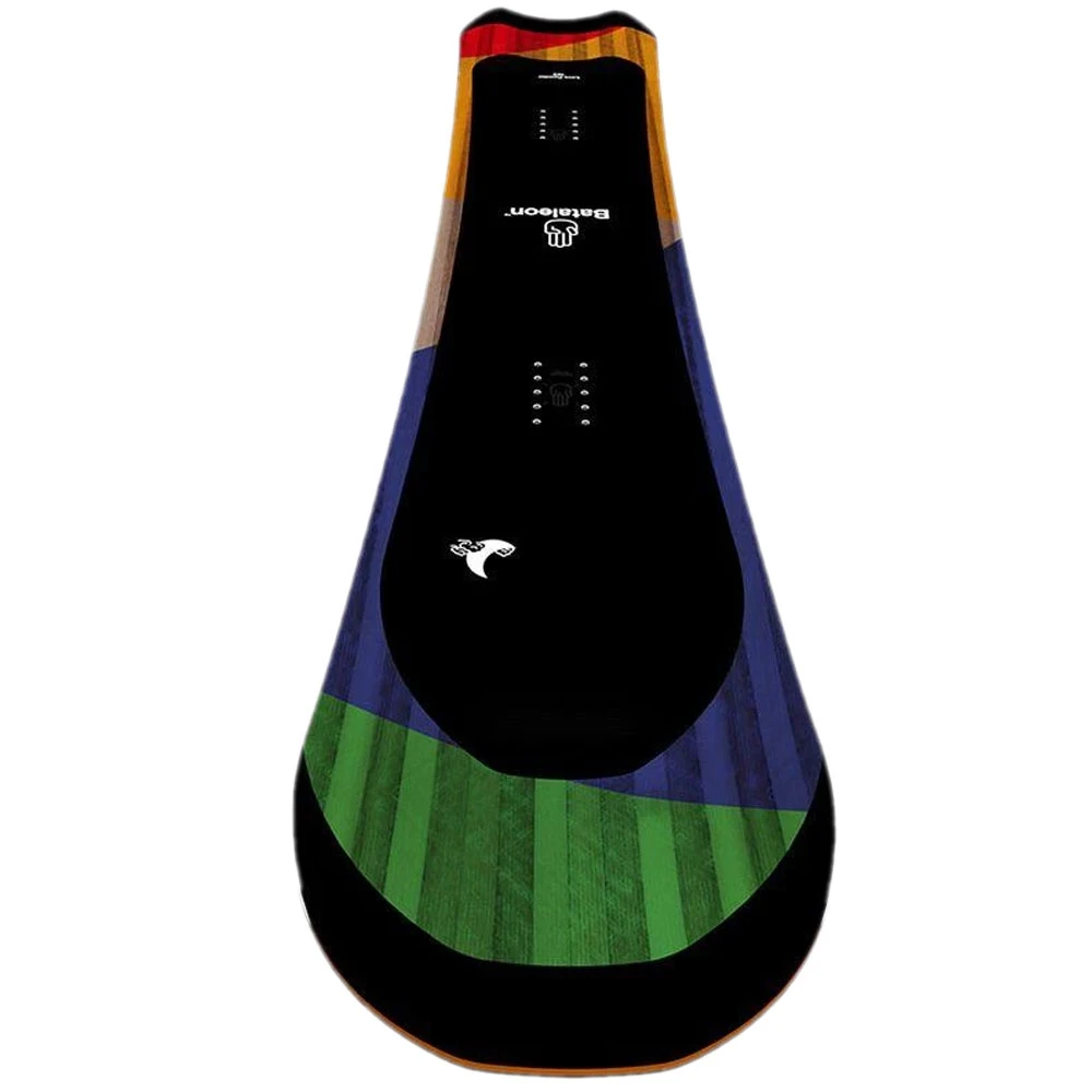 Bataleon Love Powder Snowboard Damen 5 Bataleon Love Powder Snowboard Damen - Image 3