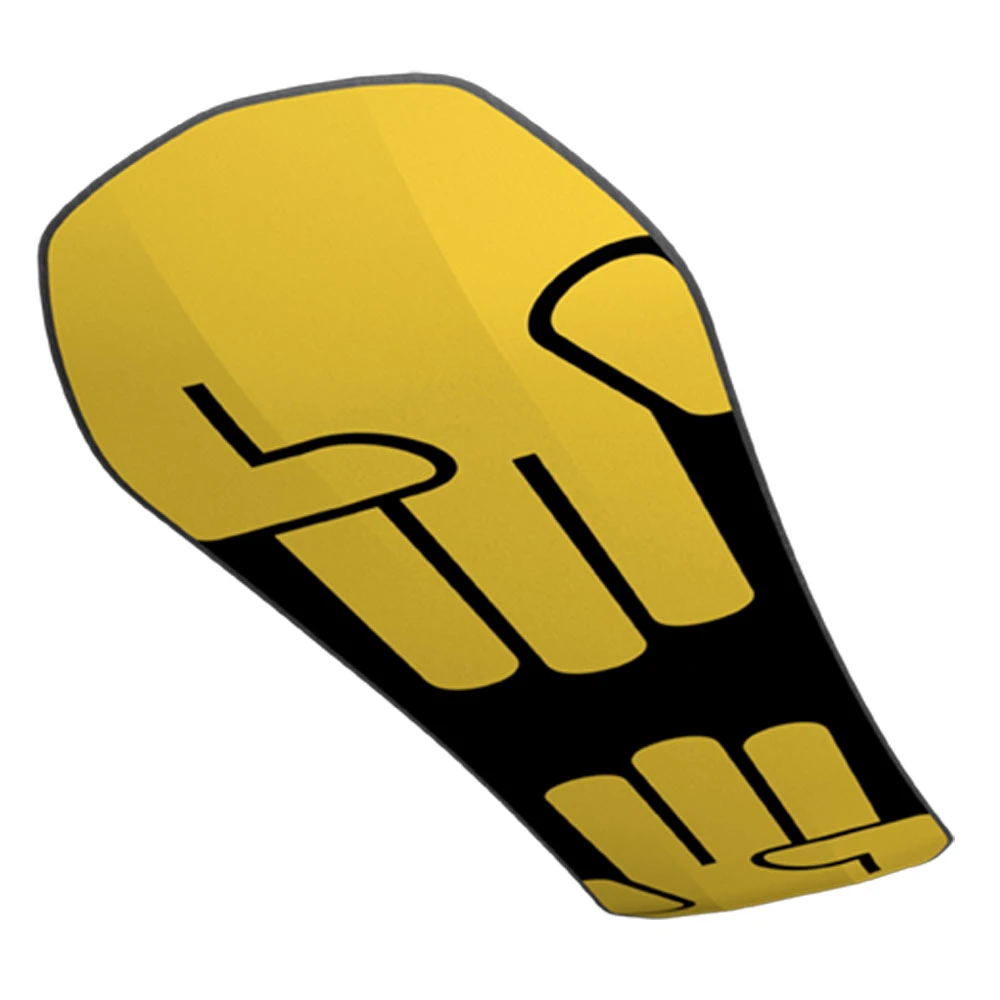 Bataleon Minishred Snowboard Kinder 5 Bataleon Minishred Snowboard Kinder - Image 3