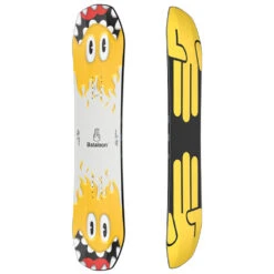 Bataleon Minishred Snowboard Kinder 11 Bataleon Minishred Snowboard Kinder -Ski Equipment Sale bataleon minishred 105 2023 04 gross