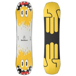 Bataleon Minishred Snowboard Kinder