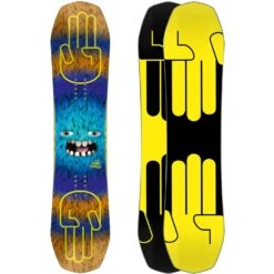Bataleon Minishred Snowboard Kinder