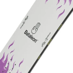 Bataleon Minishred Snowboard Kinder -Ski Equipment Sale bataleon minishred 95 2023 03 gross