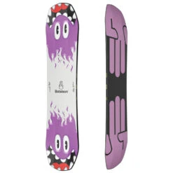 Bataleon Minishred Snowboard Kinder -Ski Equipment Sale bataleon minishred 95 2023 04 gross