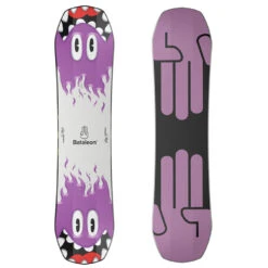 Bataleon Minishred Snowboard Kinder