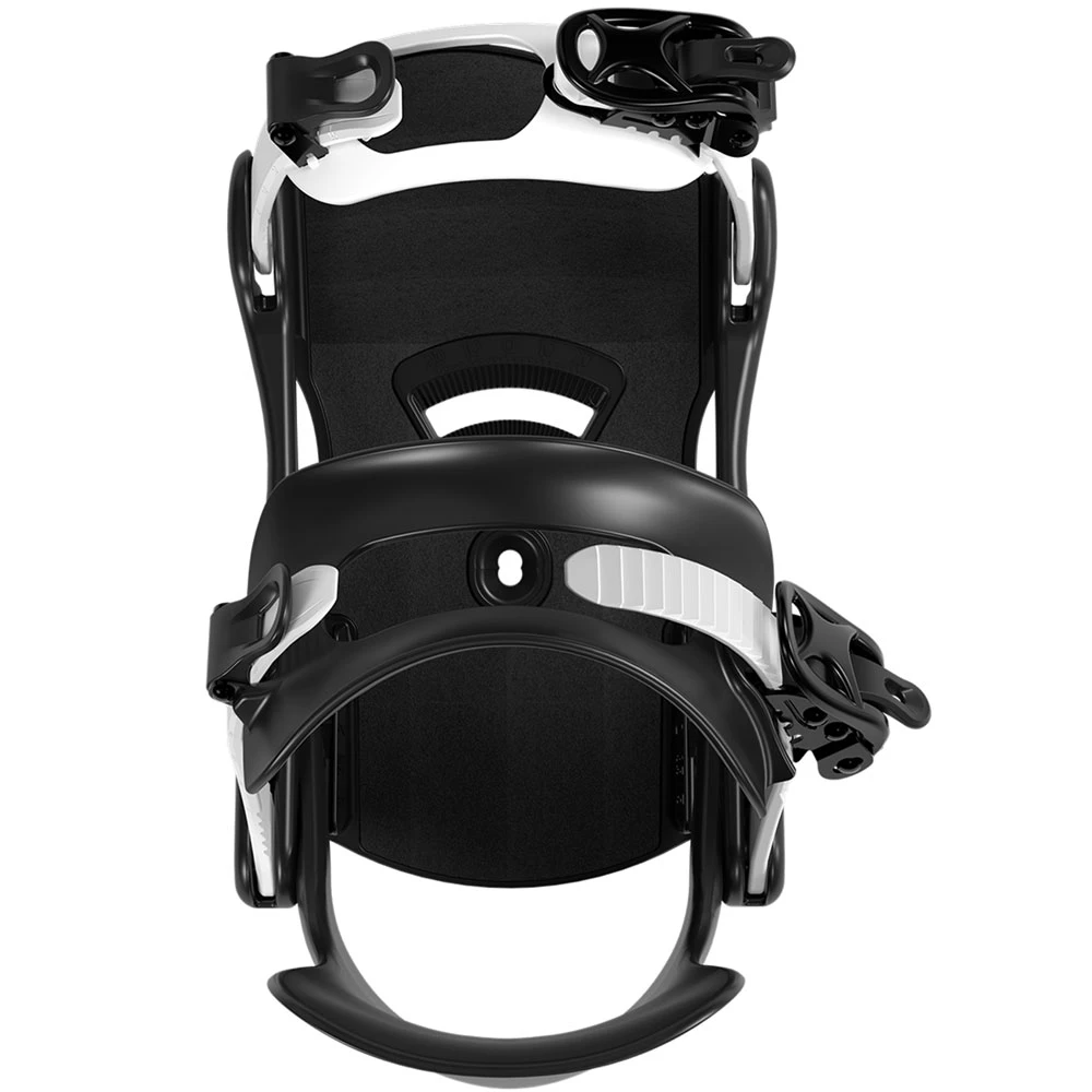 Switchback Minishred Bindung Black Kinder 4 Switchback Minishred Bindung Black Kinder - Image 2