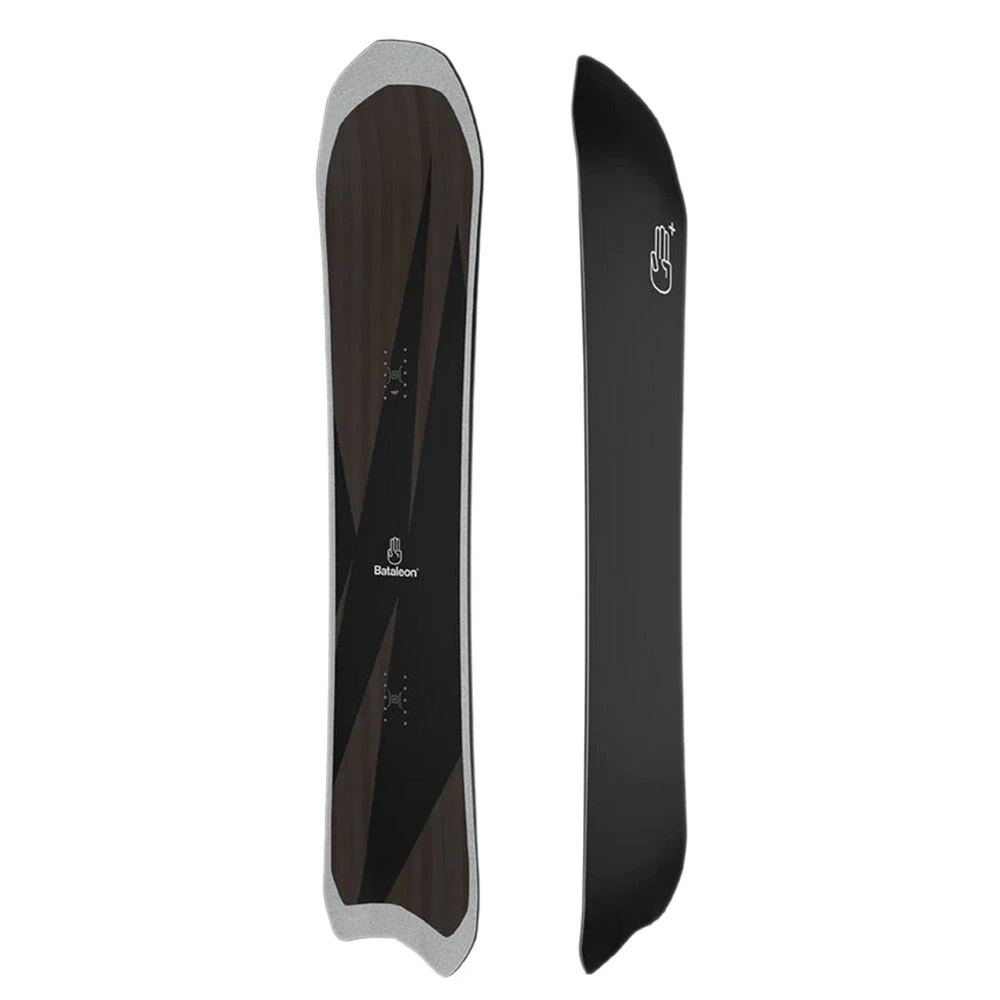 Bataleon Party Wave Plus Snowboard Herren 4 Bataleon Party Wave Plus Snowboard Herren - Image 2