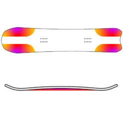 Bataleon Party Wave Plus Snowboard Herren 11 Bataleon Party Wave Plus Snowboard Herren -Ski Equipment Sale bataleon party wave plus 2023 04 gross