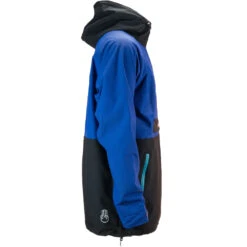 Bataleon Slider Anorak Snowoardjacke Blue Herren 7 Bataleon Slider Anorak Snowoardjacke Blue Herren -Ski Equipment Sale bataleon slider anorak blue 2022 02 grossTAKek2vnyat7s