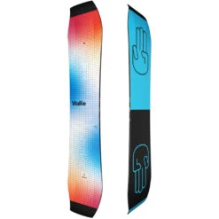 Bataleon Wallie Snowboard Herren -Ski Equipment Sale bataleon wallie 156 2023 04 gross