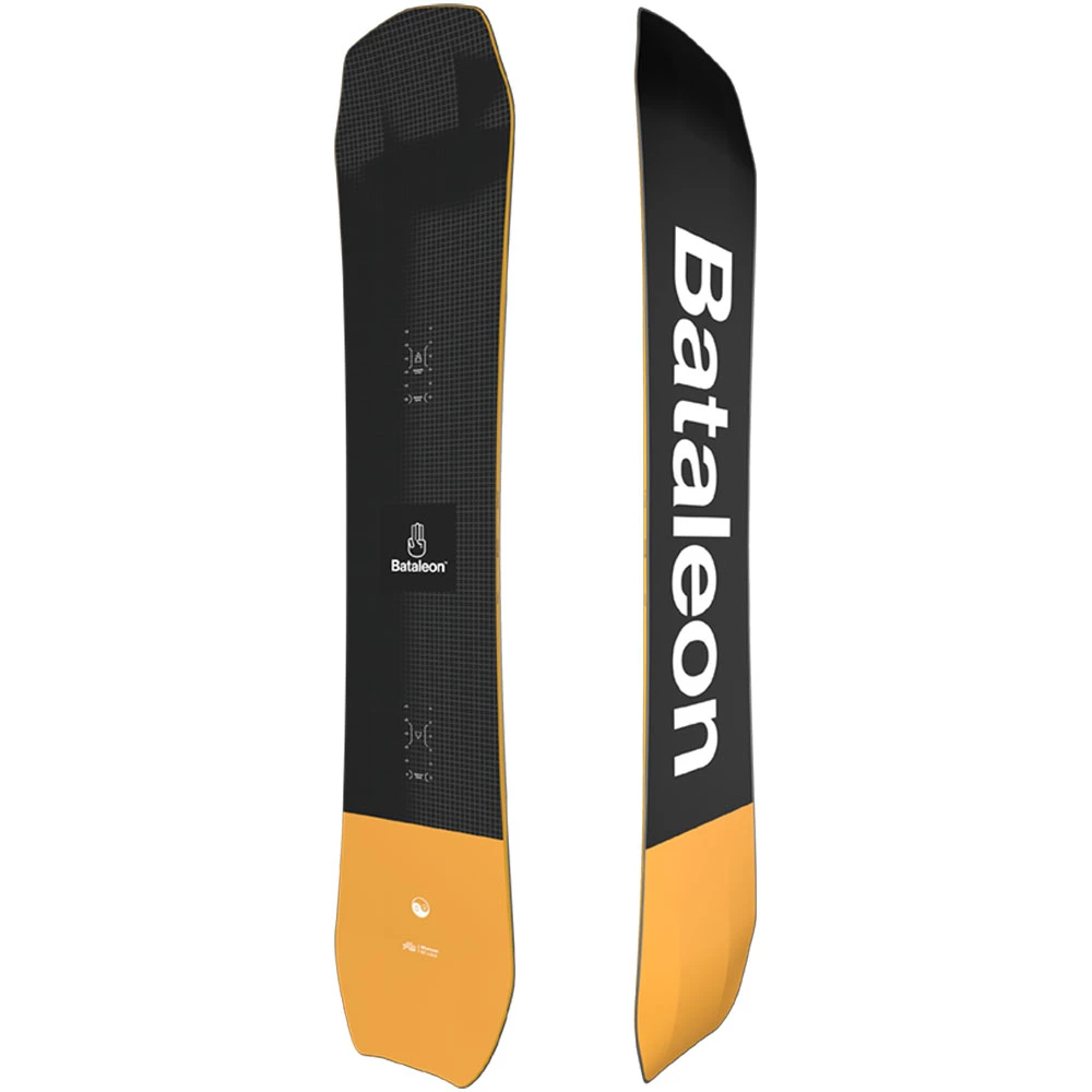 Bataleon Whatever Snowboard Herren 8 Bataleon Whatever Snowboard Herren - Image 6