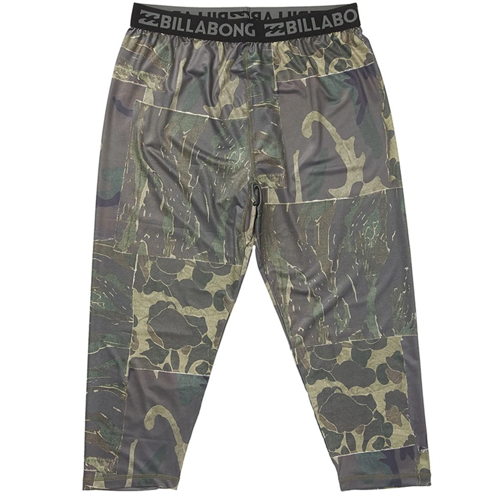 Billabong Operator Tech Pant Sportunterhose Camo Herren 3 Billabong Operator Tech Pant Sportunterhose Camo Herren