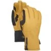Burton [ak] Gore-Tex Guide Snowboardhandschuhe Raw Hide Herren -Ski Equipment Sale burton ak gore guide glove 10295106 100 grosshWKZhDDuHvbC1 1280x1280