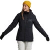 Burton [ak] Gore-Tex Flare Down Daunenjacke True Black Damen -Ski Equipment Sale burton ak gore tex 2l flare jacket 10011107001 grossv4AgXKMmJnuUV