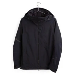 Burton [ak] Gore-Tex Embark Schneejacke True Black Damen -Ski Equipment Sale burton ak gore tex embark jacket 10010106001 04 gross