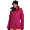 Burton [ak] Gore-Tex Embark Skijacke Spiced Plum Damen -Ski Equipment Sale burton ak gore tex embark jacket 10010108503 grossaMzConZVJ9acF 1280x1280