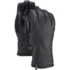 Burton [ak] Gore-Tex Guide Fingerhandschuhe True Black Herren -Ski Equipment Sale burton guide glove 10295103 002 gross 1280x1280