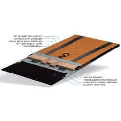 Capita Navigator Snowboard Herren -Ski Equipment Sale capita navigator 151 2022 02 gross