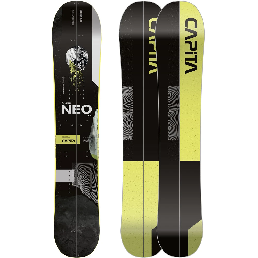 Capita Neo Slasher Splitboard Damen, Herren 3 Capita Neo Slasher Splitboard Damen, Herren
