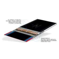 Capita Spring Break Powder Racer Snowboard Damen, Herren -Ski Equipment Sale capita sb powder racer 2023 02 gross9agCDPtjkZM3O