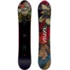 Capita Tina Basich Warrior Ltd Snowboard Damen