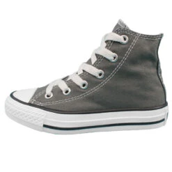 Converse CT All Star Hi Sneaker Charcoal Kinder 6 Converse CT All Star Hi Sneaker Charcoal Kinder -Ski Equipment Sale converse 3j793 01 grossCErWi0xLX1dTu