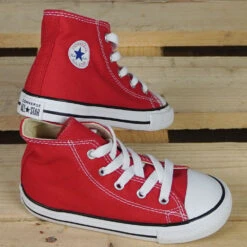 Converse CT All Star Hi Sneaker Red Kinder 9 Converse CT All Star Hi Sneaker Red Kinder -Ski Equipment Sale converse 7j232 03 grossju3qJchZK5Ezo