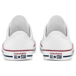 Converse Dainty New Comfort Sneaker White/Red/Blue Damen 12 Converse Dainty New Comfort Sneaker White/Red/Blue Damen -Ski Equipment Sale converse chucks dainty 564981C 03 grossErZBT26aGDSxs