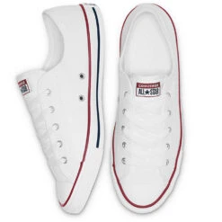 Converse Dainty New Comfort Sneaker White/Red/Blue Damen 13 Converse Dainty New Comfort Sneaker White/Red/Blue Damen -Ski Equipment Sale converse chucks dainty 564981C 04 grossFppPi73TrjqTB