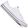 Converse Dainty New Comfort Sneaker White/Red/Blue Damen -Ski Equipment Sale converse chucks dainty 564981C grossyJv7WSyCRXaCn