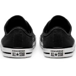 Converse Dainty New Comfort Sommerschuhe Black/White/Black Damen 15 Converse Dainty New Comfort Sommerschuhe Black/White/Black Damen -Ski Equipment Sale converse chucks dainty 564982C 05 grosseoqqWt9FlmYzU