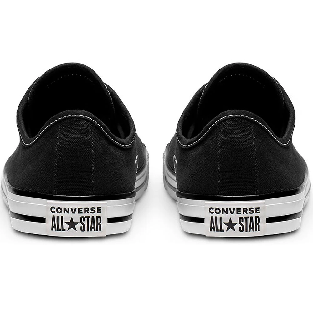 Converse Dainty New Comfort Sommerschuhe Black/White/Black Damen 8 Converse Dainty New Comfort Sommerschuhe Black/White/Black Damen - Image 6