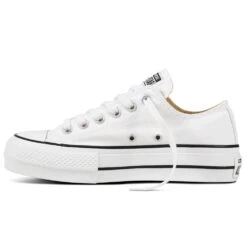 Converse CT All Star Lift OX Plateau-Sneaker White/Black/White Damen 8 Converse CT All Star Lift OX Plateau-Sneaker White/Black/White Damen -Ski Equipment Sale converse ct all star 560251c white 01 grossg7fG9FhtHfirr