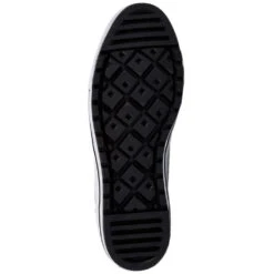 Converse Ember Knöchelhohe Schuhe Black/Black/White Damen -Ski Equipment Sale converse ember boot 557916C black 03 gross