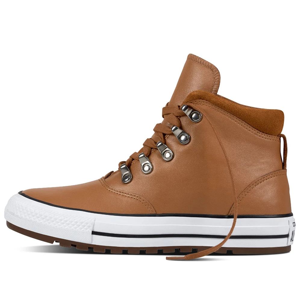 Converse CT All Star Ember Knöchelschuhe Chipmunk/Chipmunk/White Damen 4 Converse CT All Star Ember Knöchelschuhe Chipmunk/Chipmunk/White Damen - Image 2