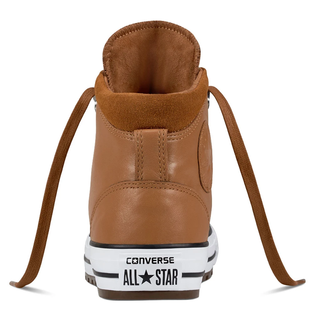 Converse CT All Star Ember Knöchelschuhe Chipmunk/Chipmunk/White Damen 5 Converse CT All Star Ember Knöchelschuhe Chipmunk/Chipmunk/White Damen - Image 3