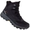 Dachstein Arctic Peak MC GTX W Schneeschuhe Black Damen