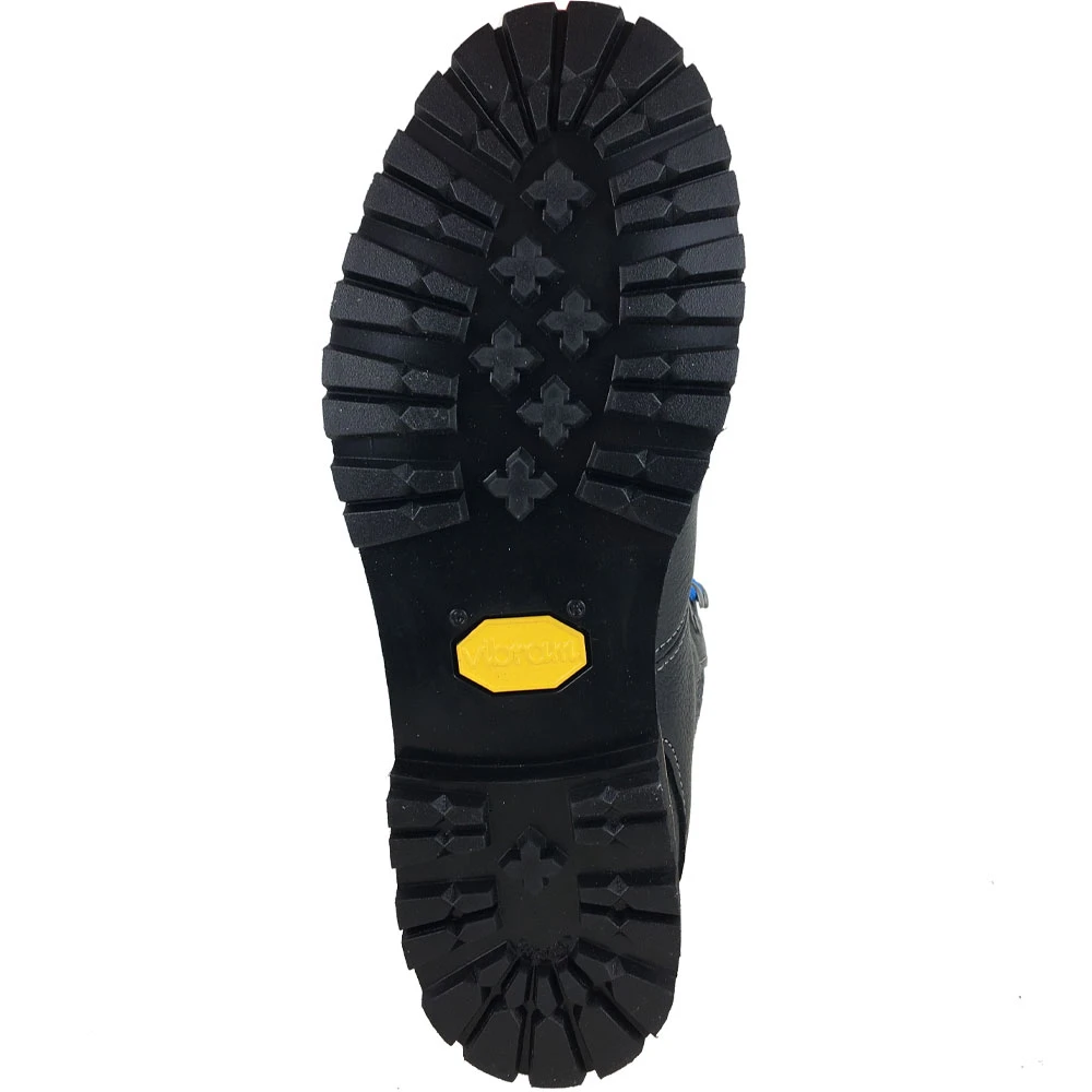 Dachstein Gebirgsjäger Winterstiefel Black Herren 4 Dachstein Gebirgsjäger Winterstiefel Black Herren - Image 2