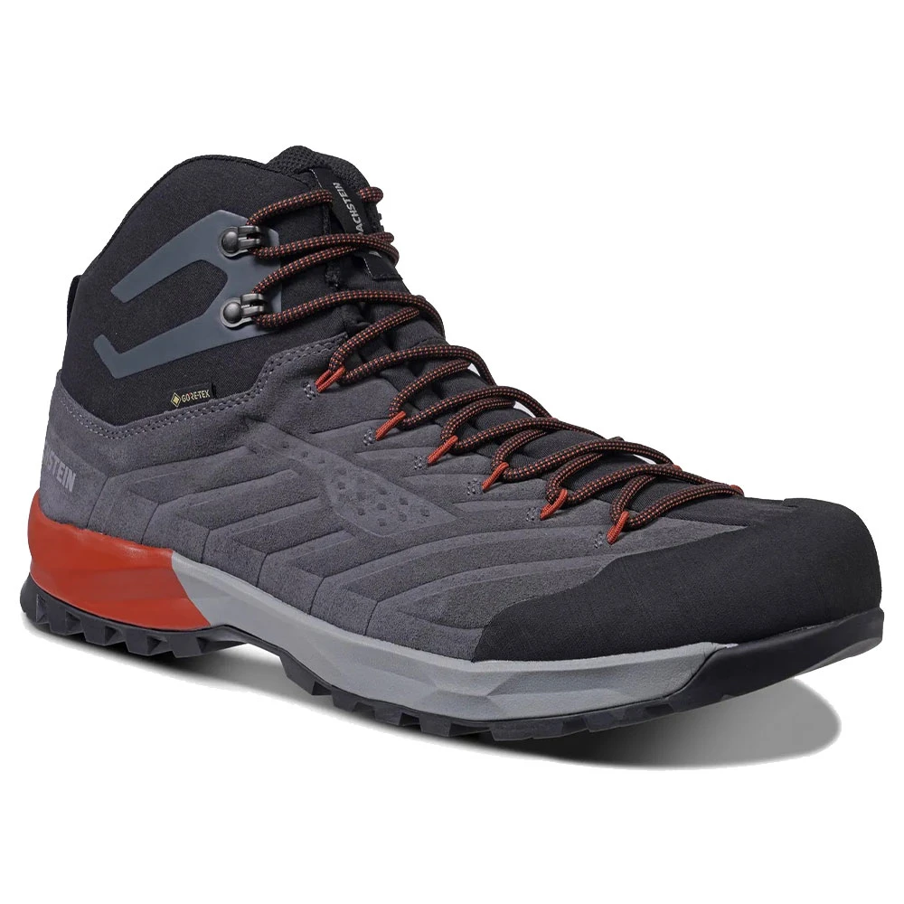Dachstein SF-21 MC Gore-Tex Trekkingschuhe Granite Herren 4 Dachstein SF-21 MC Gore-Tex Trekkingschuhe Granite Herren - Image 2