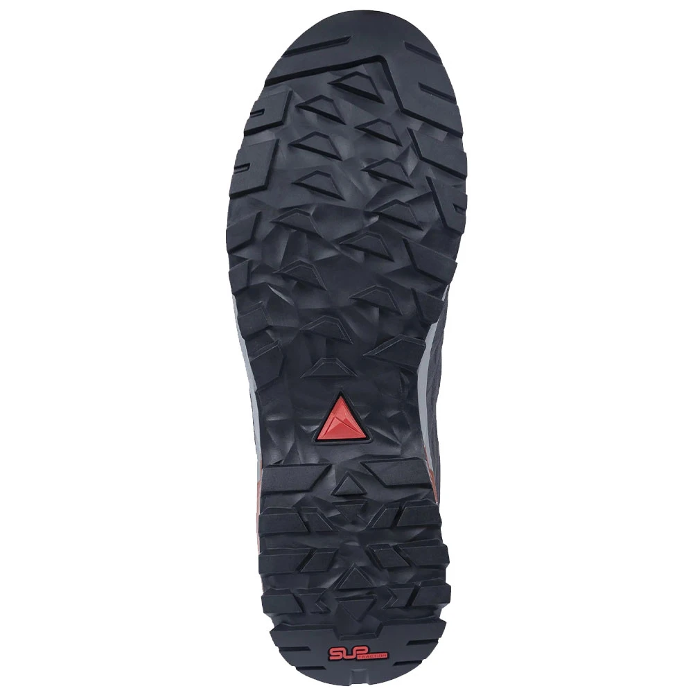 Dachstein SF-21 MC Gore-Tex Trekkingschuhe Granite Herren 8 Dachstein SF-21 MC Gore-Tex Trekkingschuhe Granite Herren - Image 6