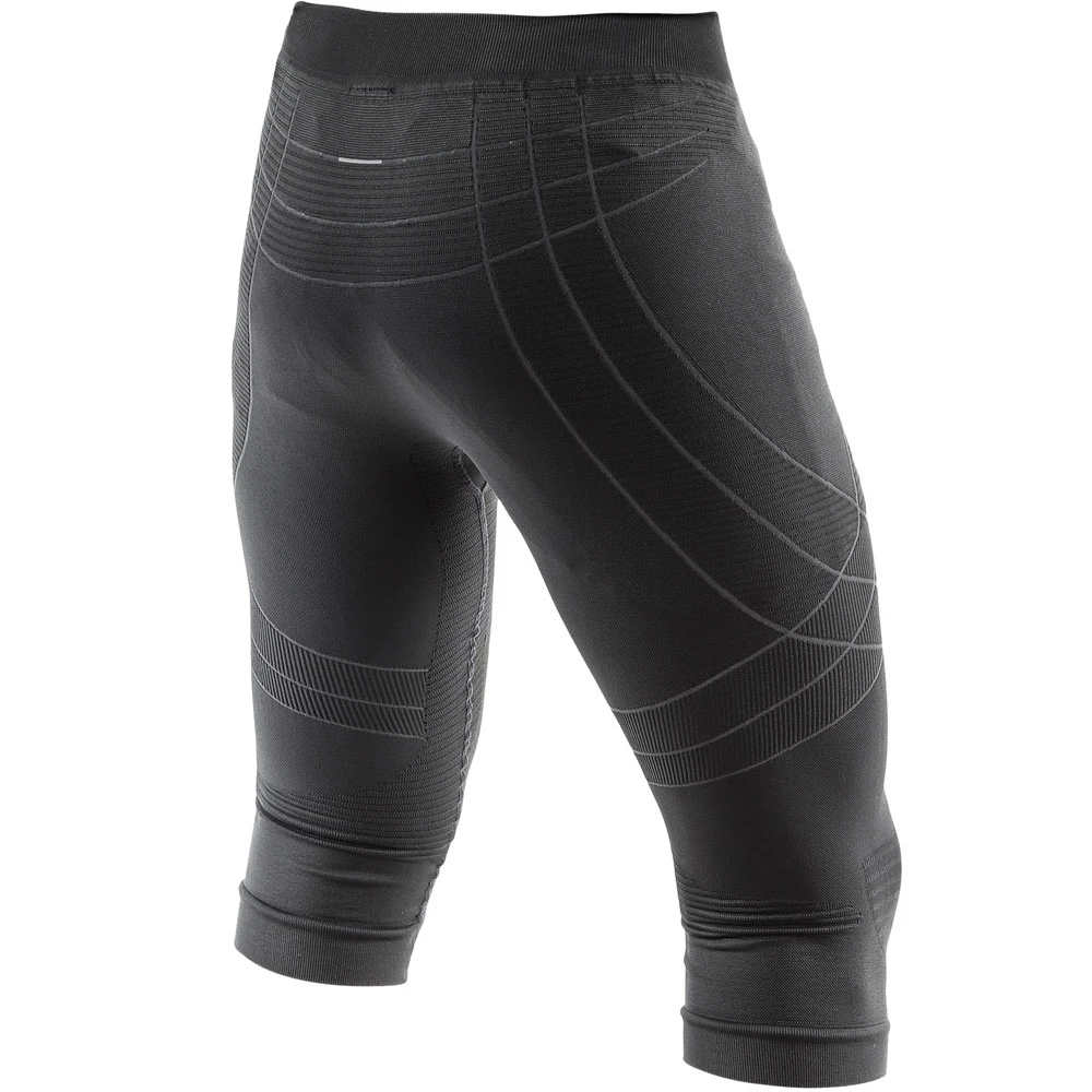 Dainese HP1 BL Pant Unterhose Stretch-Limo/Gunmetal Herren 4 Dainese HP1 BL Pant Unterhose Stretch-Limo/Gunmetal Herren - Image 2