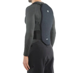 Dainese Auxagon Rückenschutz Stretch-Limo/Black Herren -Ski Equipment Sale dainese auxagon bp g2 204876015 03 gross