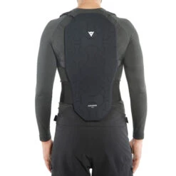 Dainese Auxagon Rückenschutz Stretch-Limo/Black Herren -Ski Equipment Sale dainese auxagon bp g2 204876015 04 gross