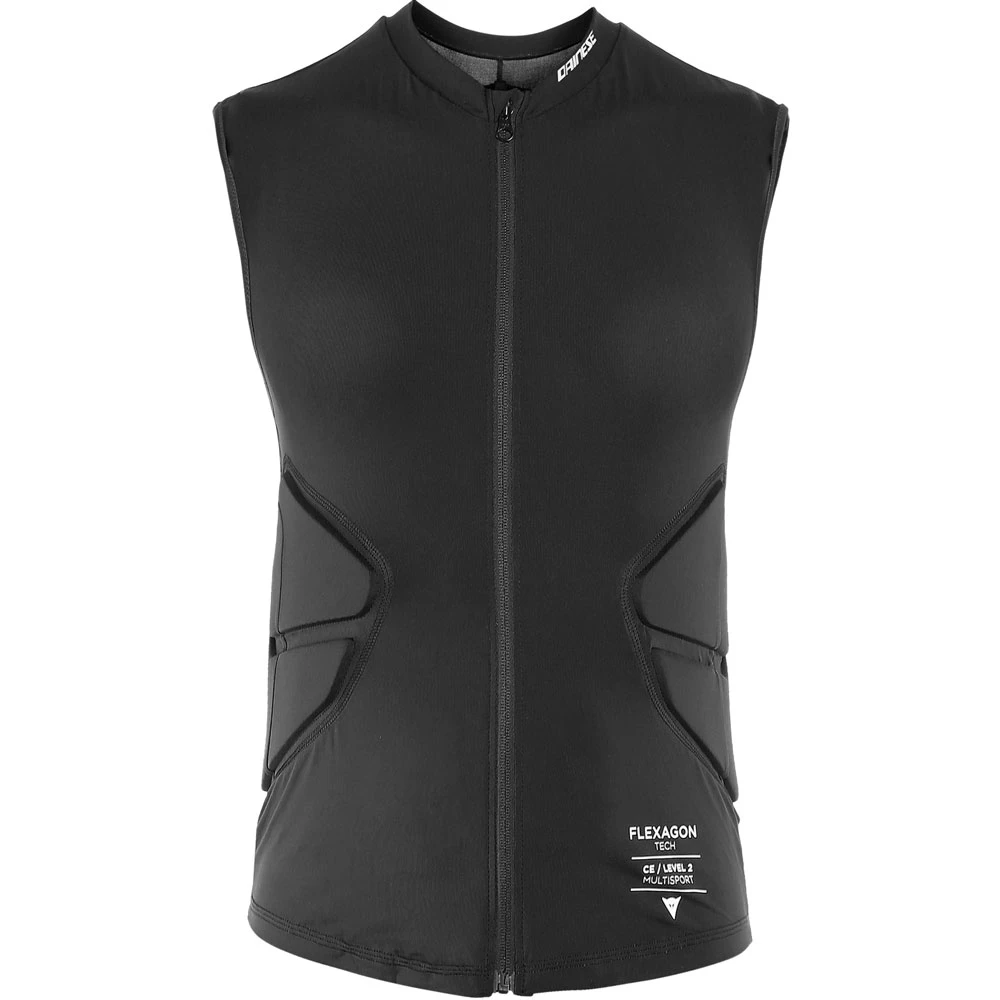 Dainese Flexagon Waistcoat Protektorenweste Stretch Limo Damen 4 Dainese Flexagon Waistcoat Protektorenweste Stretch Limo Damen - Image 2
