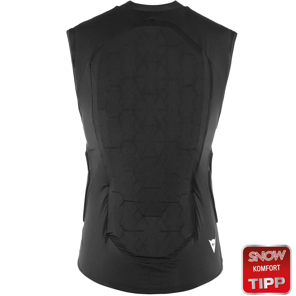 Dainese Flexagon Waistcoat Protektorenweste Stretch Limo Damen 5 Dainese Flexagon Waistcoat Protektorenweste Stretch Limo Damen - Image 3