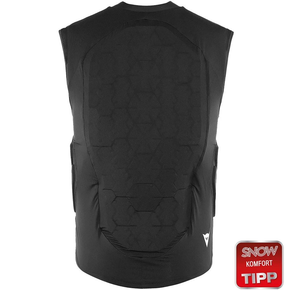 Dainese Flexagon Protektorweste Stretch Limo Herren 5 Dainese Flexagon Protektorweste Stretch Limo Herren - Image 3