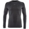 Dainese HP1 BL Shirt Funktionsshirt Stretch-Limo/Gunmetal Herren -Ski Equipment Sale dainese hp1 bl shirt 4910019 grossD7CmfxmzU5tQq