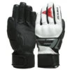 Dainese HP Gloves Skihandschuhe Lily White/Stretch Limo Herren -Ski Equipment Sale dainese hp gloves 204815947 gross