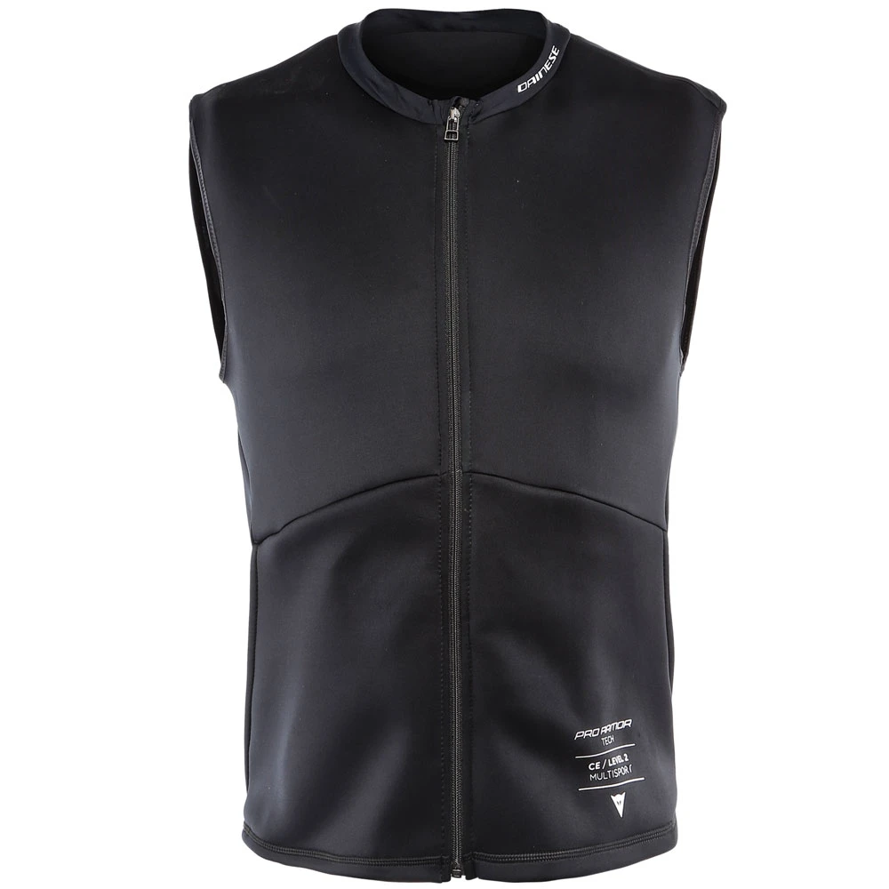 Dainese Pro-Armor Waistcoat Protektorweste Stretch-Limo Herren 5 Dainese Pro-Armor Waistcoat Protektorweste Stretch-Limo Herren - Image 3